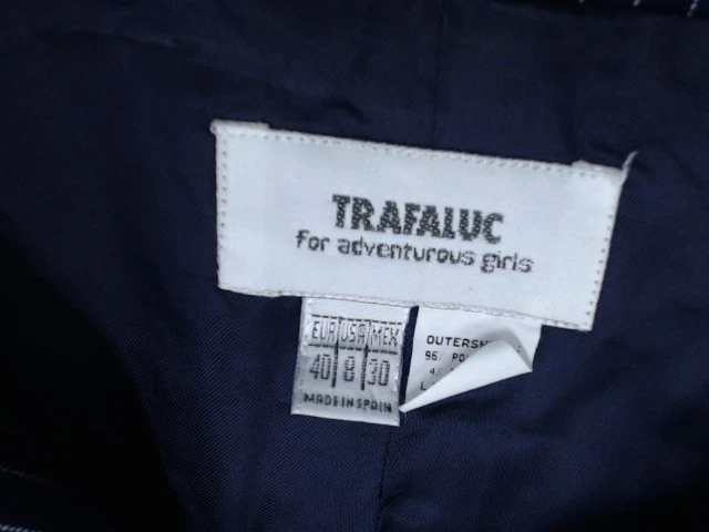 Blazer Trafaluc – photo 3